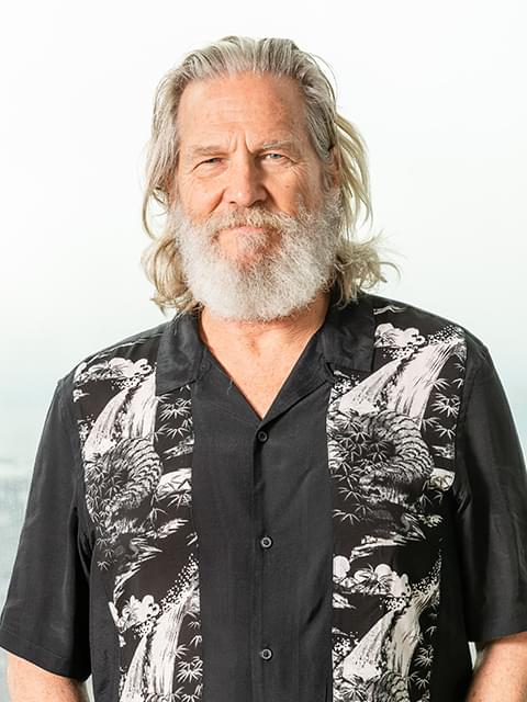 ジェフ・ブリッジス