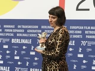 第70回ベルリン映画祭、コンペ最高賞はイラン映画 他部門で諏訪敦彦、想田和弘監督作が表彰＆受賞