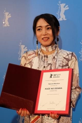 第70回ベルリン映画祭、コンペ最高賞はイラン映画 他部門で諏訪敦彦、想田和弘監督作が表彰＆受賞