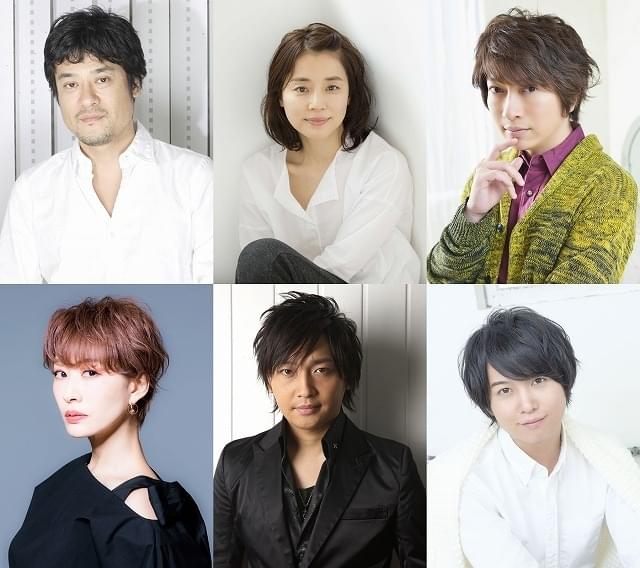 藤原啓治、小野大輔、朴ろ美！「ドクター・ドリトル」豪華吹き替え版の本編映像