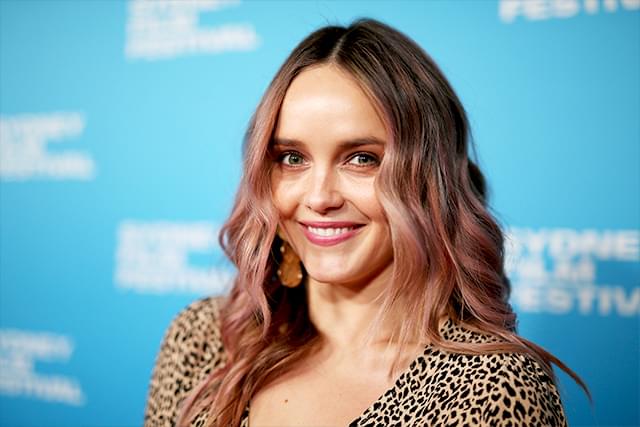 レベッカ・ブリーズ