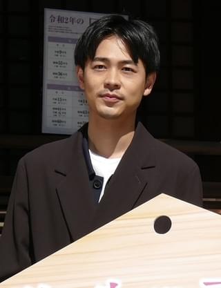 波瑠、主演作「弥生、三月」ヒット祈願とともに「残念な状況、早く終息してくれれば」