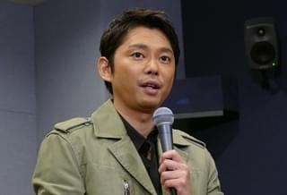 今井翼、初ナレーターに悪戦苦闘「“かみかみ”の今井翼でしたね」