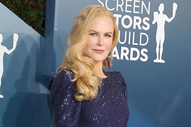 アマゾンとニコール・キッドマン、ベストセラー小説「My Lovely Wife」を映画化