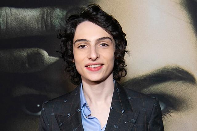 「IT イット」の美少年俳優フィン・ウルフハード主演の短編が長編映画化