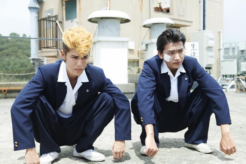 「湘南純愛組！」総監督＆プロデューサーに聞く、配信ドラマを選択した意図