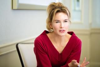 レニー・ゼルウィガーが放つ陽の気、そして女優としての矜持