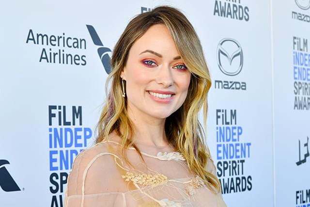 監督としても評価が高いオリビア・ワイルド