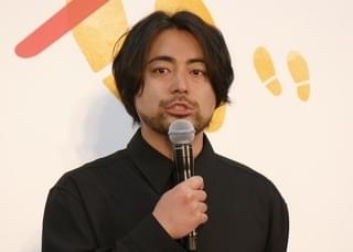 山田孝之、キャラの限界？ 良きパパ演じ「柔軟剤のCM取っていかないと」