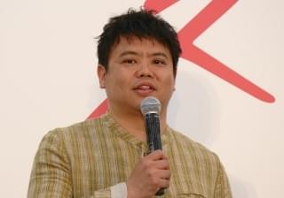 山田孝之、キャラの限界？ 良きパパ演じ「柔軟剤のCM取っていかないと」