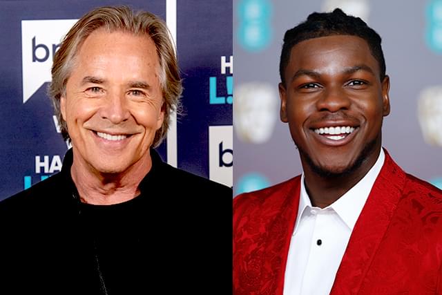 ジョン・ボイエガ主演の新作スリラーに「ナイブズ・アウト」ドン・ジョンソン