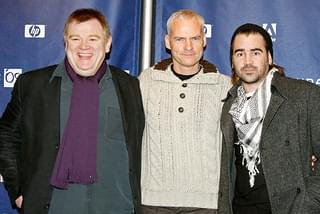 「スリー・ビルボード」監督、「ヒットマンズ・レクイエム」主演2人と12年ぶり再タッグ