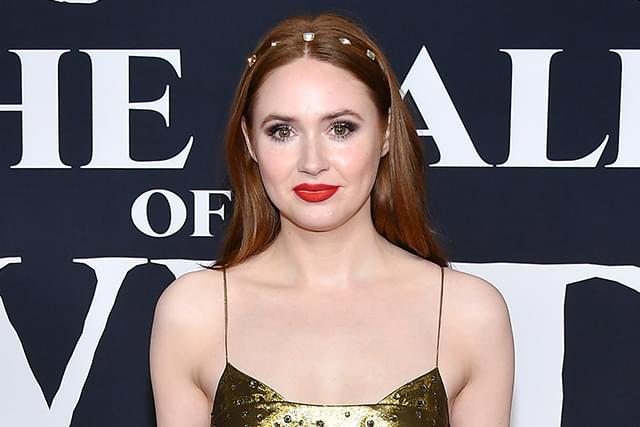 「ジュマンジ」女優カレン・ギラン主演映画をSTXが獲得 3世代におよぶ女性暗殺者の物語