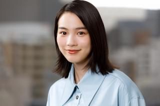 何があっても、自分を信じる――のん、6年ぶりの実写映画で選んだのは「威力のある役」