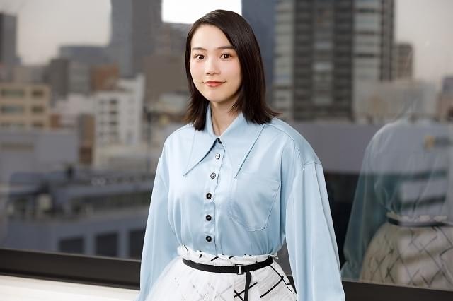 何があっても、自分を信じる――のん、6年ぶりの実写映画で選んだのは「威力のある役」