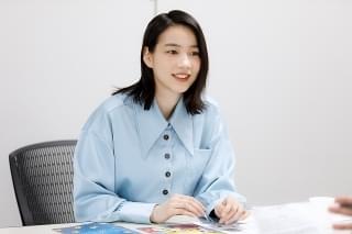 何があっても、自分を信じる――のん、6年ぶりの実写映画で選んだのは「威力のある役」