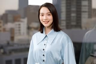 何があっても、自分を信じる――のん、6年ぶりの実写映画で選んだのは「威力のある役」