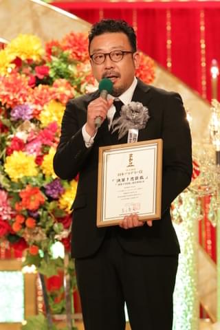 【第43回日本アカデミー賞】「新聞記者」が作品賞含む3冠！最多は「キングダム」4部門