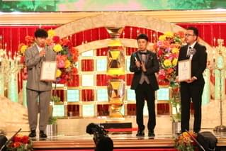 【第43回日本アカデミー賞】「新聞記者」が作品賞含む3冠！最多は「キングダム」4部門