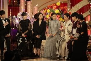 【第43回日本アカデミー賞】「新聞記者」が作品賞含む3冠！最多は「キングダム」4部門