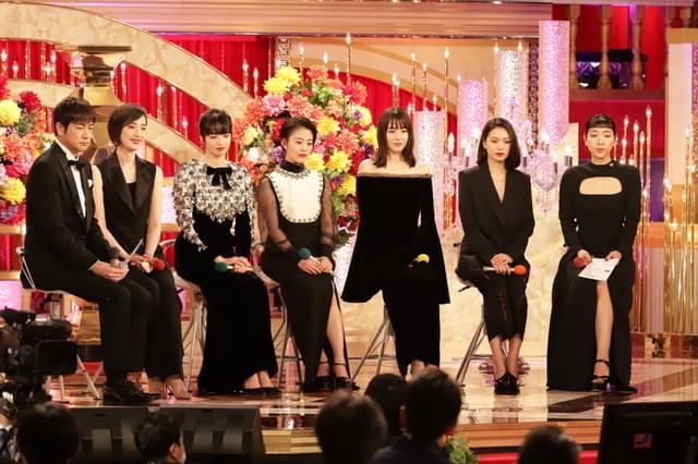 【第43回日本アカデミー賞】「新聞記者」が作品賞含む3冠！最多は「キングダム」4部門