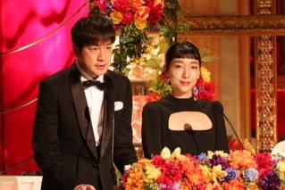 【第43回日本アカデミー賞】「新聞記者」が作品賞含む3冠！最多は「キングダム」4部門