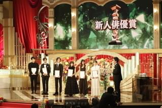 【第43回日本アカデミー賞】「新聞記者」が作品賞含む3冠！最多は「キングダム」4部門