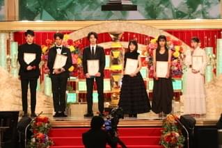 【第43回日本アカデミー賞】「新聞記者」が作品賞含む3冠！最多は「キングダム」4部門