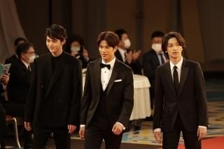 【第43回日本アカデミー賞】「新聞記者」が作品賞含む3冠！最多は「キングダム」4部門