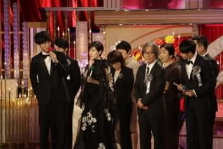 【第43回日本アカデミー賞】「新聞記者」が作品賞含む3冠！最多は「キングダム」4部門