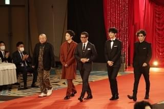 【第43回日本アカデミー賞】「新聞記者」が作品賞含む3冠！最多は「キングダム」4部門