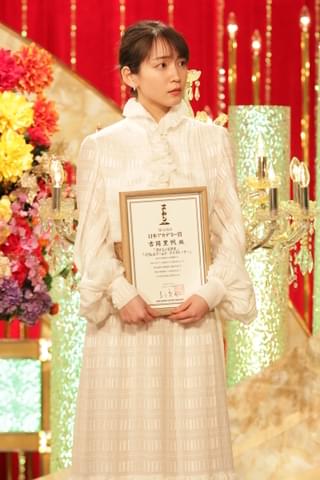 【第43回日本アカデミー賞】「新聞記者」が作品賞含む3冠！最多は「キングダム」4部門