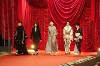 【第43回日本アカデミー賞】「新聞記者」が作品賞含む3冠！最多は「キングダム」4部門