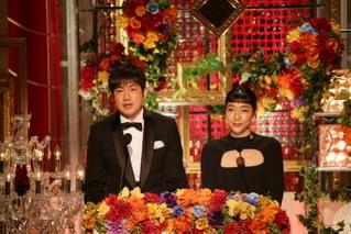 【第43回日本アカデミー賞】「新聞記者」が作品賞含む3冠！最多は「キングダム」4部門