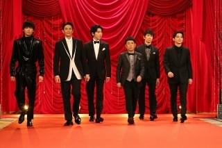 【第43回日本アカデミー賞】「新聞記者」が作品賞含む3冠！最多は「キングダム」4部門