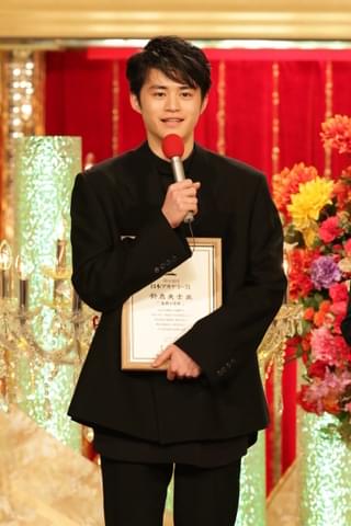 【第43回日本アカデミー賞】「新聞記者」が作品賞含む3冠！最多は「キングダム」4部門