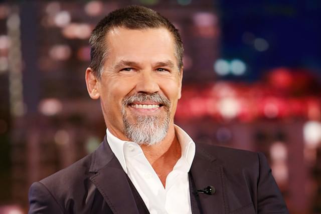 演技派ジョシュ・ブローリン、Amazonのミステリードラマ「Outer Range」に主演