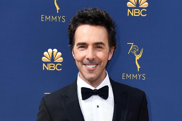 ショーン・レビ