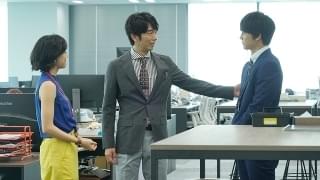 伊藤健太郎×石橋静河「東京ラブストーリー」は4月29日から配信！眞島秀和、高田里穂らも参戦