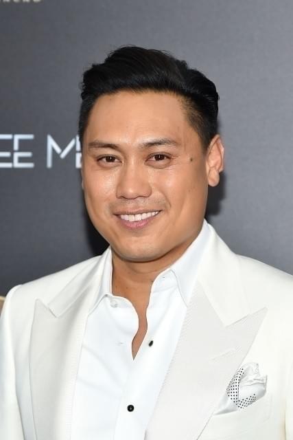 ジョン・M・チュウ監督