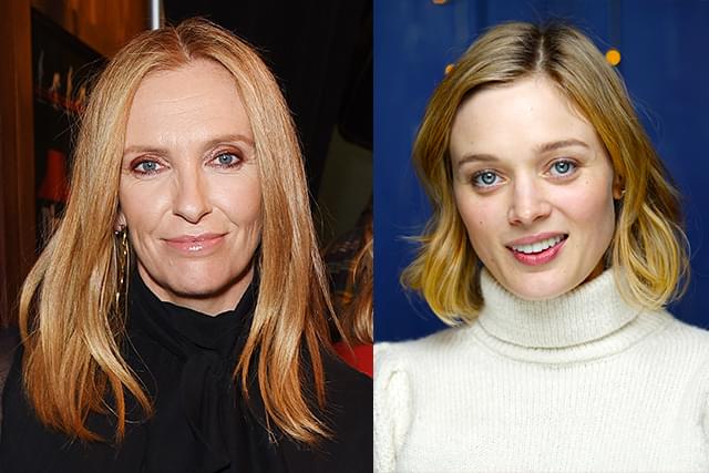 ベラ・ヒースコート、Netflix新ドラマに主演 トニ・コレットと母娘役