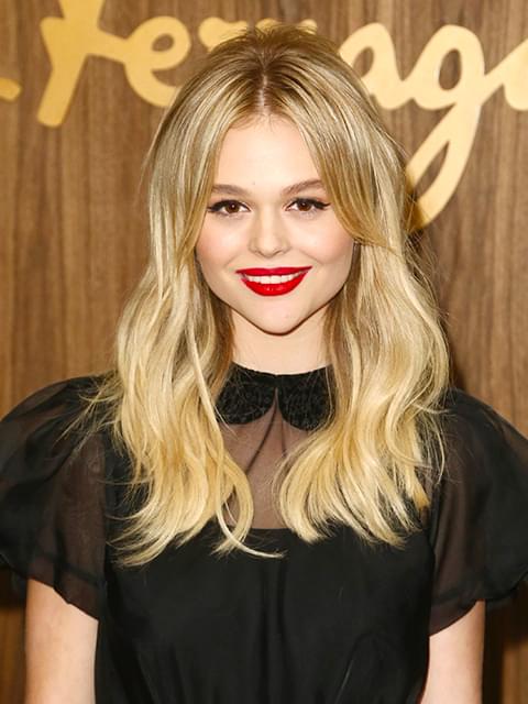 エミリー・アリン・リンド