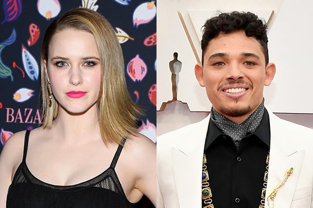 レイチェル・ブロズナハン＆アンソニー・ラモスが新作SFコメディに主演