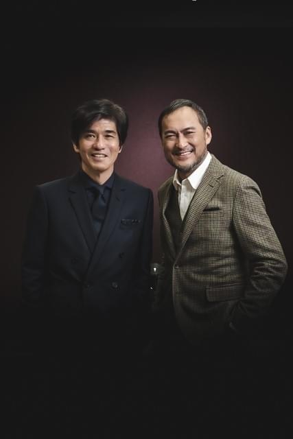 佐藤浩市と渡辺謙の逡巡と決断