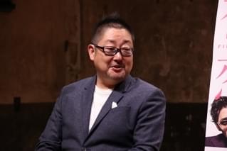 「初恋」小西桜子の起用理由は“キャラの生まれ変わり”!? 紀伊宗之プロデューサーが明かす