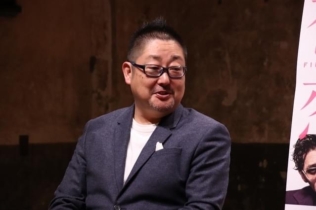 「初恋」小西桜子の起用理由は“キャラの生まれ変わり”!? 紀伊宗之プロデューサーが明かす