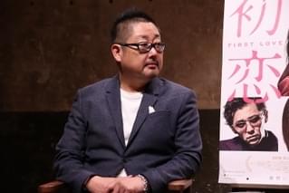 「初恋」小西桜子の起用理由は“キャラの生まれ変わり”!? 紀伊宗之プロデューサーが明かす