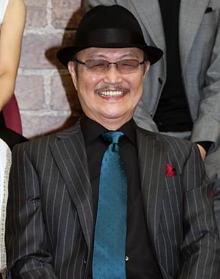 石橋蓮司、18年ぶり主演映画に豪華俳優集結も理由は“遺作”に苦笑「二度とやらない」