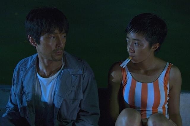 ディアオ・イーナン監督「鵞鳥湖の夜」予告完成！ 村上淳＆中村優子がナレーションを担当