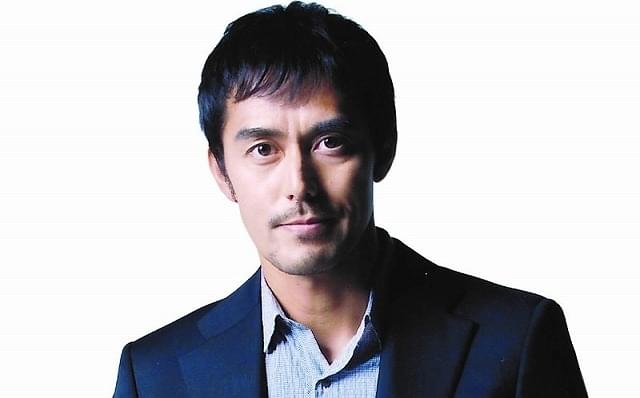 15年ぶりに桜木建二を演じる阿部寛